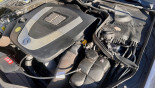 MERCEDES CLS V6 350 de 2006