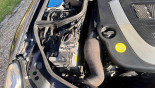 MERCEDES CLS V6 350 de 2006
