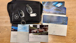MERCEDES CLS V6 350 de 2006