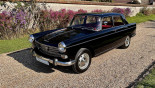 PEUGEOT 404 BERLINE 1969
