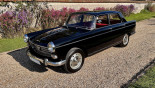 PEUGEOT 404 BERLINE 1969
