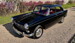 PEUGEOT 404 BERLINE 1969