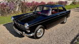 PEUGEOT 404 BERLINE 1969