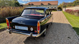 PEUGEOT 404 BERLINE 1969
