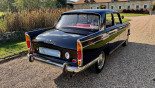 PEUGEOT 404 BERLINE 1969