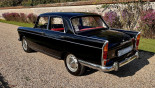 PEUGEOT 404 BERLINE 1969