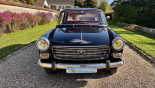 PEUGEOT 404 BERLINE 1969