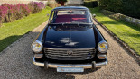 PEUGEOT 404 BERLINE 1969