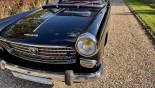 PEUGEOT 404 BERLINE 1969