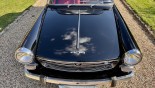 PEUGEOT 404 BERLINE 1969
