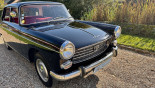 PEUGEOT 404 BERLINE 1969