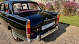 PEUGEOT 404 BERLINE 1969