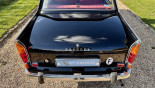 PEUGEOT 404 BERLINE 1969