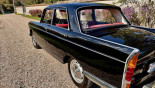 PEUGEOT 404 BERLINE 1969