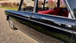 PEUGEOT 404 BERLINE 1969