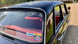 PEUGEOT 404 BERLINE 1969