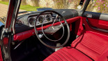 PEUGEOT 404 BERLINE 1969