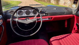 PEUGEOT 404 BERLINE 1969