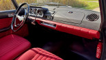 PEUGEOT 404 BERLINE 1969