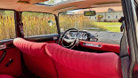 PEUGEOT 404 BERLINE 1969