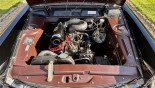 PEUGEOT 404 BERLINE 1969