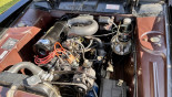 PEUGEOT 404 BERLINE 1969