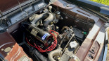 PEUGEOT 404 BERLINE 1969