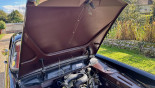 PEUGEOT 404 BERLINE 1969