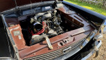 PEUGEOT 404 BERLINE 1969