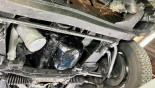 PEUGEOT 404 BERLINE 1969