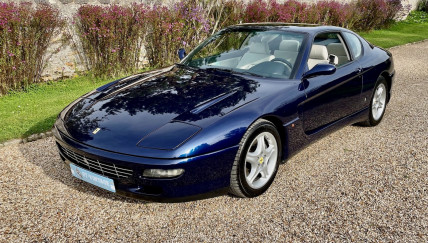 FERRARI 456 GT 1995