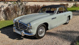 DELAHAYE 235 Cabriolet 1952 by ANTEM