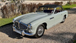 DELAHAYE 235 Cabriolet 1952 by ANTEM