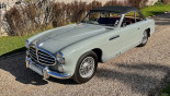 DELAHAYE 235 Cabriolet 1952 by ANTEM