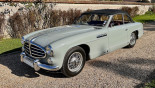DELAHAYE 235 Cabriolet 1952 by ANTEM