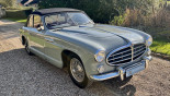 DELAHAYE 235 Cabriolet 1952 by ANTEM