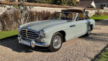 DELAHAYE 235 Cabriolet 1952 by ANTEM