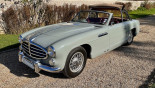 DELAHAYE 235 Cabriolet 1952 by ANTEM