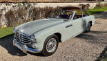 DELAHAYE 235 Cabriolet 1952 by ANTEM