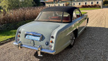 DELAHAYE 235 Cabriolet 1952 by ANTEM