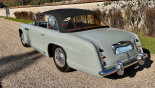 DELAHAYE 235 Cabriolet 1952 by ANTEM