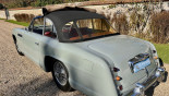 DELAHAYE 235 Cabriolet 1952 by ANTEM