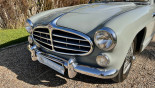 DELAHAYE 235 Cabriolet 1952 by ANTEM