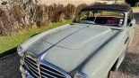 DELAHAYE 235 Cabriolet 1952 by ANTEM