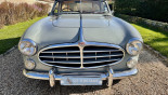 DELAHAYE 235 Cabriolet 1952 by ANTEM
