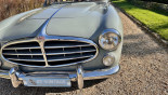 DELAHAYE 235 Cabriolet 1952 by ANTEM