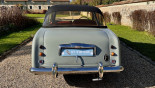 DELAHAYE 235 Cabriolet 1952 by ANTEM