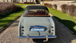 DELAHAYE 235 Cabriolet 1952 by ANTEM