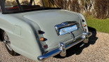 DELAHAYE 235 Cabriolet 1952 by ANTEM
