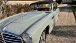 DELAHAYE 235 Cabriolet 1952 by ANTEM